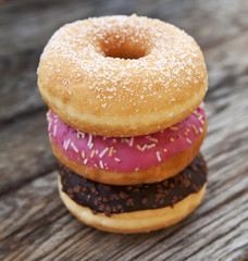 Donuts