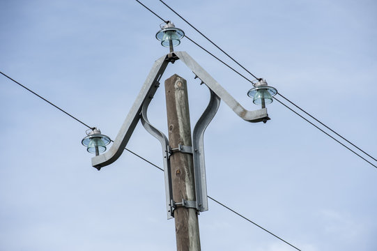r&eacute;seau &eacute;lectrique BT
