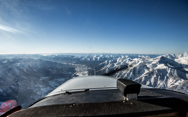 Rocky Mountain Aerial 