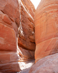 Valley of fire, Nevada