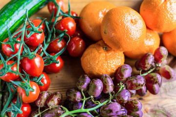 Contradicting Colours