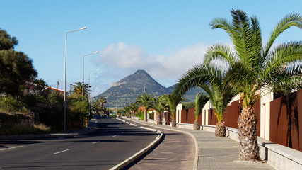 Obraz premium Porto Santo