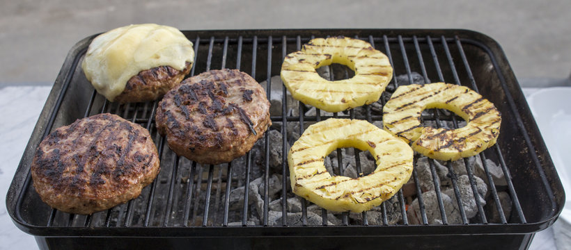 Burger Nr 12 - 012