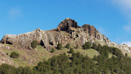 Fototapeta premium Porto Santo