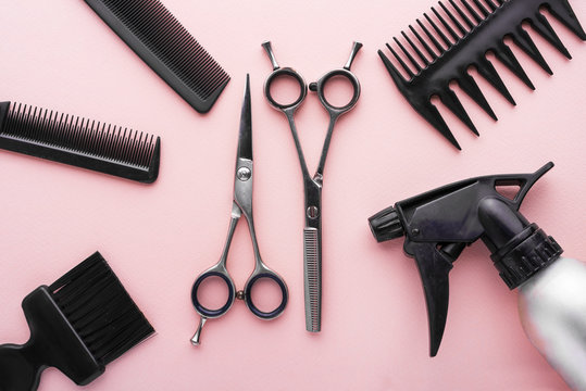 clippers, hair clippers, hair scissors, haircut accessories