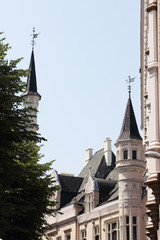The Large Guild in Riga