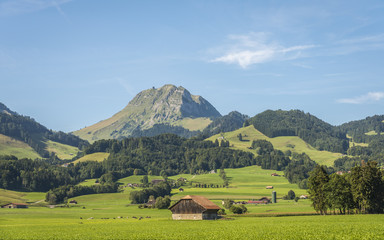 Le Moléson