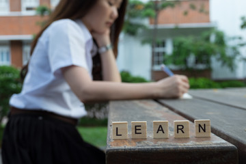 learn concept