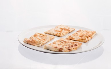 Bread/ Pancake 