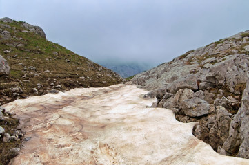 Durmitor national park, Montenegro