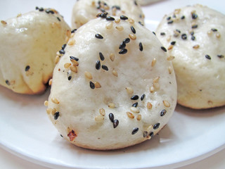 小龍包