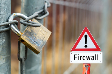 Firewall