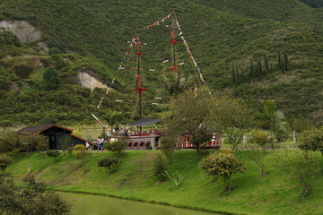 Parque Jaime Duque