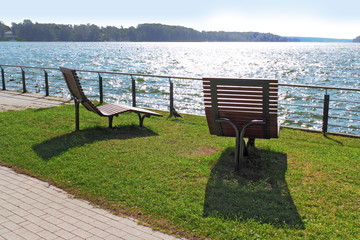 Bad Saarow, Scharmützelsee
