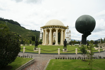 Parque Jaime Duque