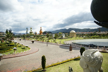 Parque Jaime Duque