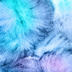 Water color abstract background