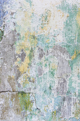 Grunge wall background texture