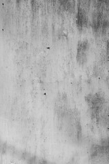 Monochrome abstract background