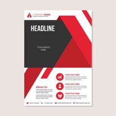 Brochure / Flyer Design Template