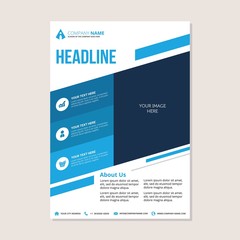 Brochure / Flyer Design Template