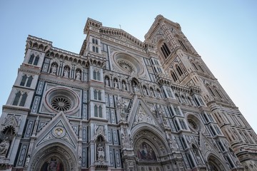 Catedral, Duomo de Santa Maria del Fiore de Florencia