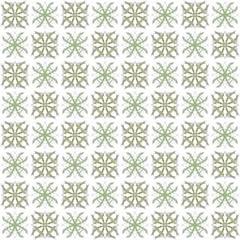 Seamless texture with 3D rendering abstract fractal purple pattern