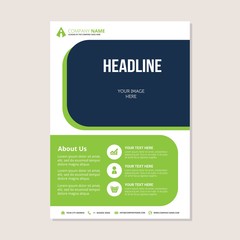 Brochure/Flyer Design Template