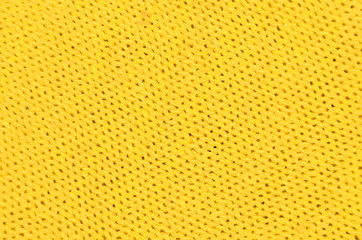 Jersey fabric background