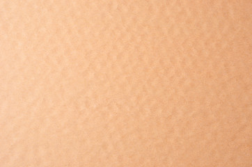 Cardboard paper background