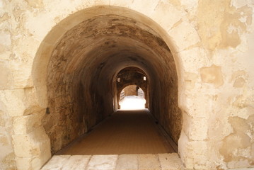 Castello Maniace Siracusa