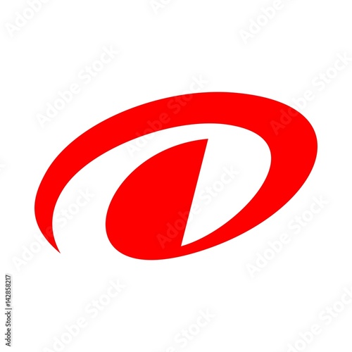 "eye logo vector." Stock image and royalty-free vector files on Fotolia