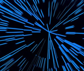 半透明な幾何学的な背景画像