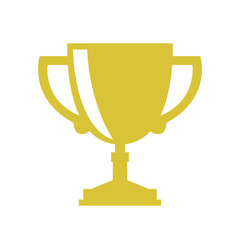 Gold Trophy