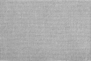 White fabric textile background seamless and texture