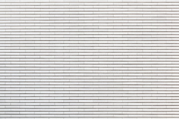 Obraz premium The modern brick wall texture and background pattern seamless