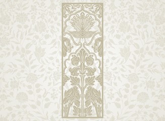peacock , feathers ,wedding card design, royal India