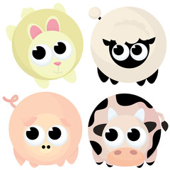 Farm Animals