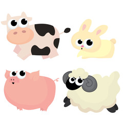 Farm Animals