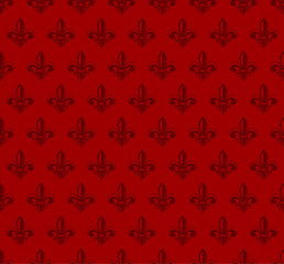 lily_background_red_6