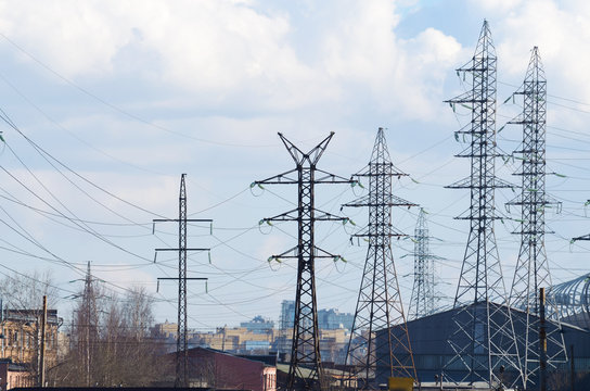 City line elektroperedachi.