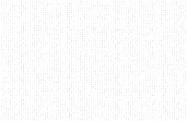 Green hexadecimal computer code. Abstract matrix background. Hacker attack. Generated computer code concept