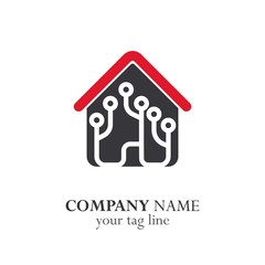 BUILDING LOGO BUSINESS