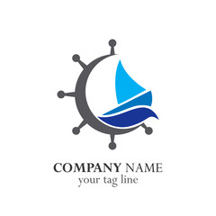 SEA CRAFT LOGO BUSINESS
