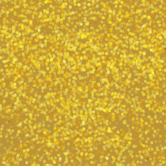 Gold vector shiny glitter background design