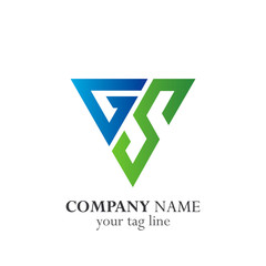 GS LOGO BUSINESS
