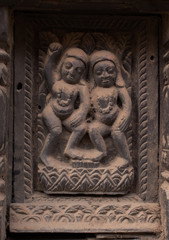 Hindu Goddes Sexual Pose Kamasutra