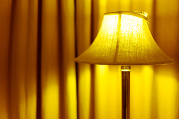 Lighting in the bedroom