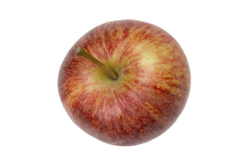 Apple fresh isolated on white background - clipping paths