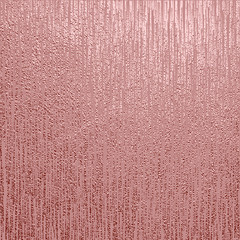 Metallic glossy texture. Rose quartz pattern. Abstract shiny background. Luxury sparkling background.